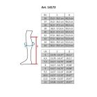 HKM Killarney hosszú/szűk csizma - 36, fekete
