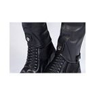 HKM Killarney csizmaszár - s-32, fekete