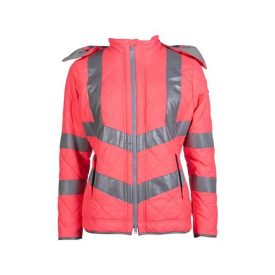 HKM Reflective Fényvisszaverős női dzseki - L