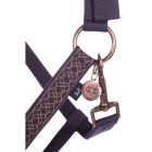 HKM Arctic Bay kötőfék - Póni