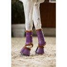 HKM Arctic Bay ínvédő - L, mályva