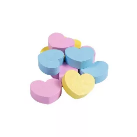 HKM Hobby Horse Hearts jutalomfalat