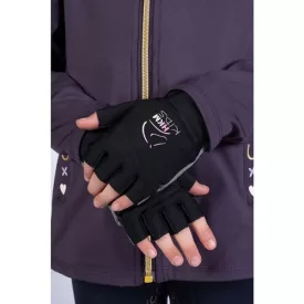 HKM Hobby Horse gyermek kesztyű 