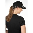 HKM Derby baseball sapka - fekete