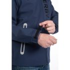 HKM Derby softshell férfi lovagló kabát - L