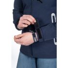 HKM Derby softshell női lovagló kabát - L