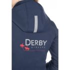 HKM Derby softshell női lovagló kabát - L
