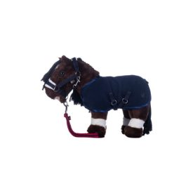 HKM Cuddle Pony Starter szett