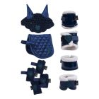 HKM Cuddle Pony Starter lovagló szett