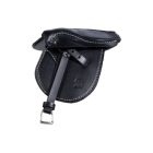 HKM Cuddle Pony angol nyereg