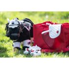 HKM Cuddle Pony verseny szett