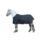 HKM Premium kültéri takaró -1680D 300g - 155, fekete