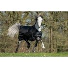 HKM Premium kültéri takaró -1680D 300g - 155, fekete