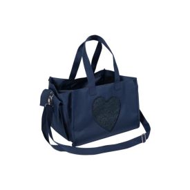 HKM Cuddle Pony utazó táska