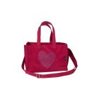 HKM Cuddle Pony utazó táska