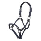 HKM Carlotta kötőfék - Cob, fekete