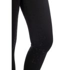 HKM Hailey gyermek teliszilikonos lovaglónadrág - 146/152