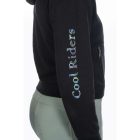 HKM Hailey gyermek lovagló pulóver - 134/140, fekete