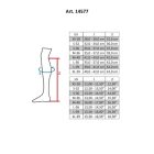 HKM Lara chaps - XL-39