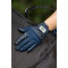 HKM Aruba lovaglókesztyű