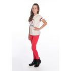 HKM Aymee gyermek póló - 110/116, pink