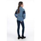 HKM Aymee gyermek polár jacket - 110/116, pink