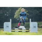 HKM Aymee gyermek polár jacket - 110/116, pink