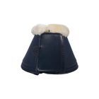 HKM Shiny Fur pataharang - L, fekete