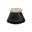 HKM Shiny Fur pataharang - L, fekete