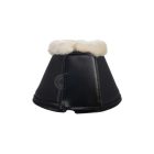 HKM Shiny Fur pataharang - L, fekete