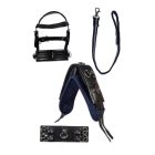 HKM Cuddle Pony futószáras szett