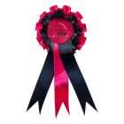 HKM Cuddle Pony díjszalag