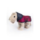 HKM Cuddle Pony hosszított nyakú karámtakaró 