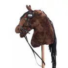 HKM Hobby Horse névtartó kantárra