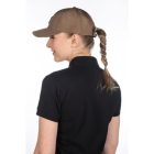 HKM Ira baseball sapka - fekete