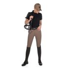 HKM Ira baseball sapka - fekete