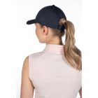 HKM Ira baseball sapka - fekete