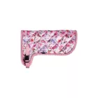 HKM Hobby Horse Print takaró 