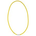 HKM Reflective LED nyakpánt lovaknak