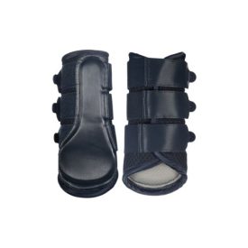 HKM Shiny ínvédő - L, fekete