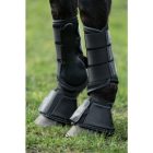 HKM Shiny pataharang - L, fekete