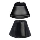 HKM Shiny pataharang - L, fekete