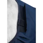 Kerti takaró -Kombi 2- bepattintható rendszerrel-mélykék