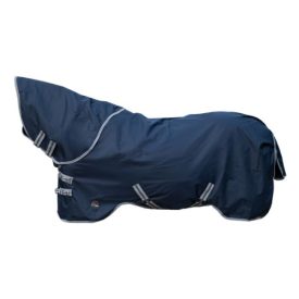 HKM Therma Pro levehető nyakrészes kültéri takaró - 125