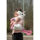 HKM Cuddle Pony Unikornis plüss