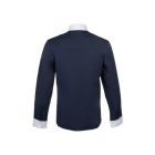 HKM Davie férfi versenying - S, fehér