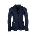 HKM Alison Kids - gyermek versenyzakó - 152, fekete