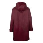 HKM Julie lovagló kabát - bordó, L