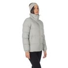 HKM Livigno lovagló kabát - L, fekete