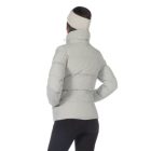 HKM Livigno lovagló kabát - L, fekete